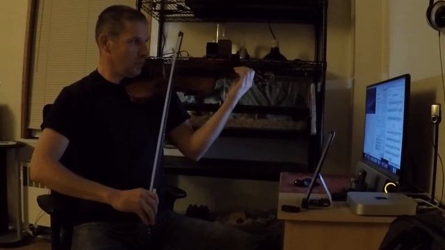 Прощальный Вальс, М. Глинка смотреть онлайн
