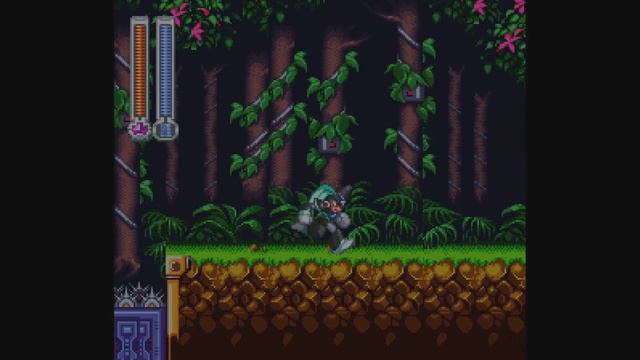 !!Rockman & Forte MSU1 Pack Download!! смотреть онлайн