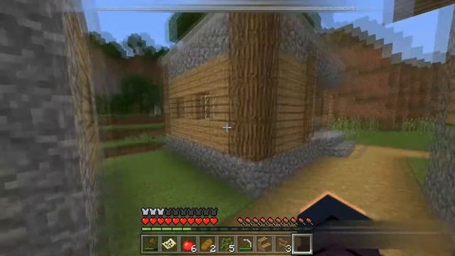 Minecraft Bedrock Edition VS Minecraft Java (default) (НЕВЫШЕДШЕЕ)
