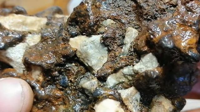 Железо каменный метеорит смотреть онлайн