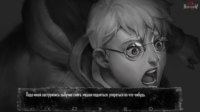 АНТОН СТАЛ ЗАЙЧИКОМ! НУ И ПОИГРАЛ В ДЕНДИ! ✅ Tiny Bunny (Зайчик) Прохождение #11 смотреть онлайн