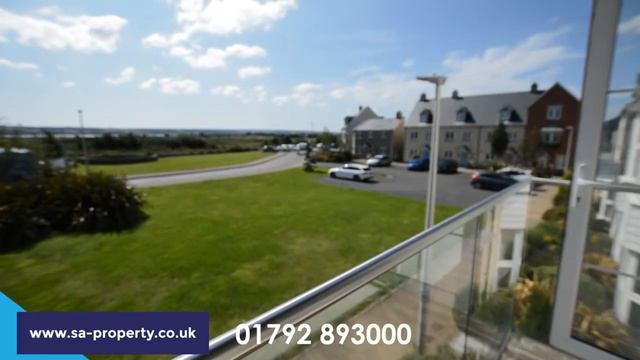 SAP0676 - Y CORSYDD, LLANELLI, SA15 2DX - £175,000 смотреть онлайн