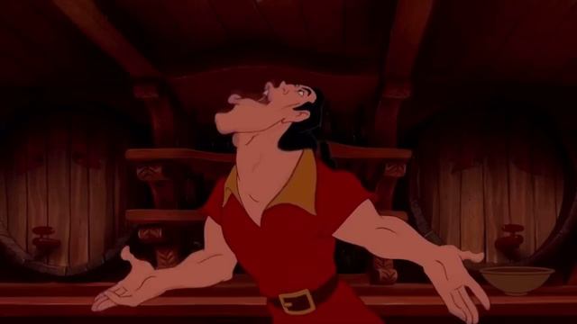 Gaston Violently Regurgitates 5000 eggs смотреть онлайн