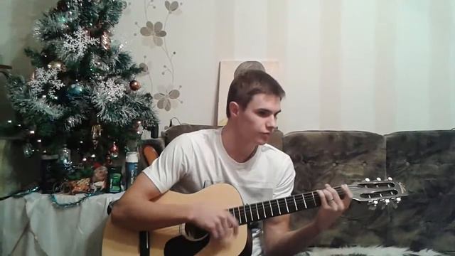 Марсель - Сколько Бы Не Говорили Люди Зачем (cover) смотреть онлайн