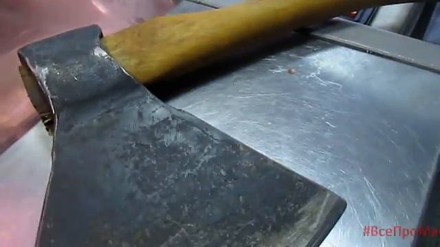 Топор. Главное орудие мясника смотреть онлайн