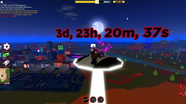 Free Roblox Jailbreak VIP Server (LINK IN DESC) смотреть онлайн