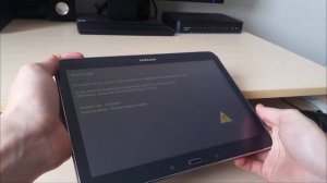 Прошивка Samsung Galaxy Tab 4 10.1 SM-T535