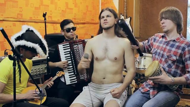 ПРИГЛАШЕНИЕ МОТО-ФЕСТИВАЛЬ "РОК-ШУМБРАТ" смотреть онлайн