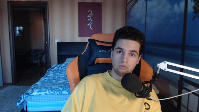 САМЫЙ ЛЮТЫЙ БАГ В CS:GO смотреть онлайн