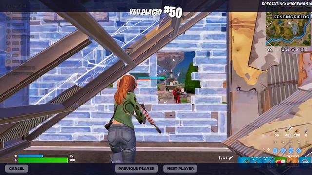 Reagerar på världens bästa 9 åring i Fortnite - Miggeman14 смотреть онлайн