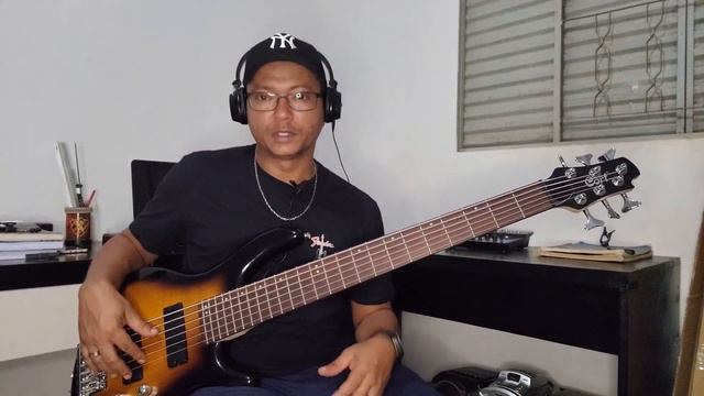 Análise completa do Baixo Cort Bass VI Plus: som poderoso e versatilidade incrível смотреть онлайн