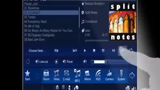 ABB_умный дом_видео.wmv