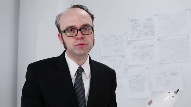 Collin's Lab: RFID смотреть онлайн