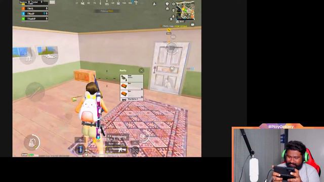 ESL DAY 1 ANALYSIS & Gameplay with Galaxy Z Fold 5 | #playgalaxy смотреть онлайн