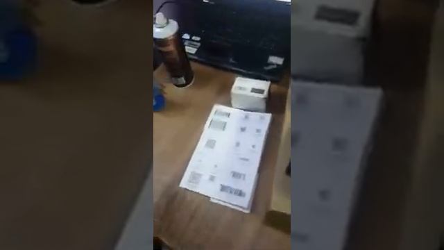 Wireless Bar Code Scanner | Newland HR3660 |New Land Barcode Decoder | Cordless QR 2D scanner смотреть онлайн