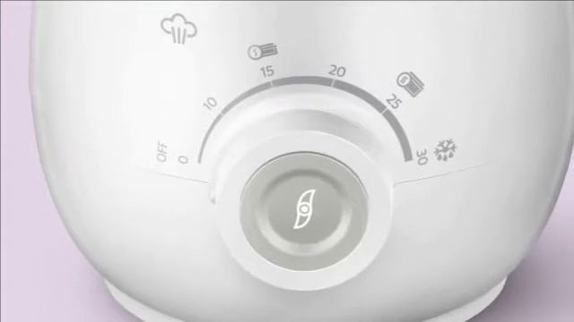 Máy xay hấp thức ăn Avent 4 in 1 scf875021|Philips Avent scf875021 смотреть онлайн