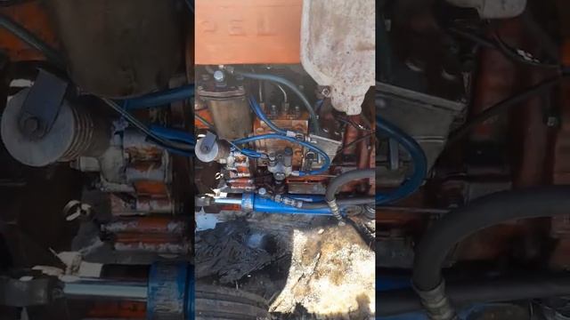 Т 25.Очередные доработки. смотреть онлайн