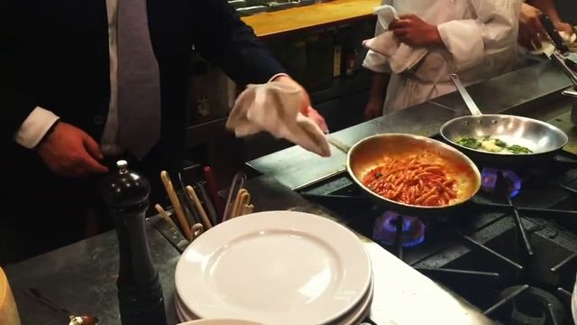 Ristorante Il Pastaio смотреть онлайн