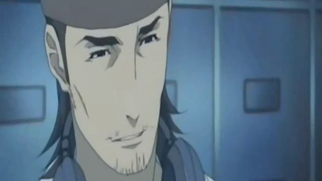 Tokyo majin gakuen kenpuchou 01sub. Esp 1/3 смотреть онлайн