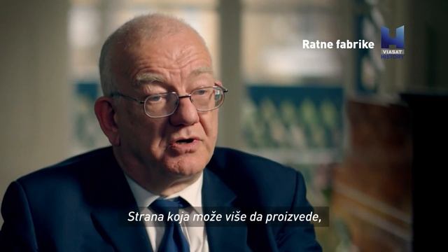 War Factories SER смотреть онлайн