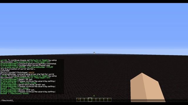 DKE Tutorial | Flatlands Builder Wizard смотреть онлайн