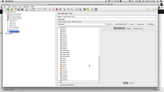 JMeter Tutorial for Developers & DevOps смотреть онлайн