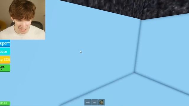 SENDING ROBLOX ROLEPLAYERS TO THE BACKROOMS