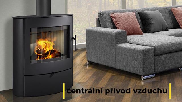 Krbová kamna Navia смотреть онлайн