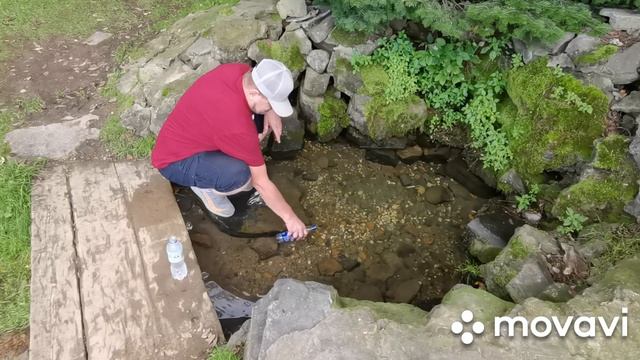 Поездка на море, день первый. На Газели Некст смотреть онлайн