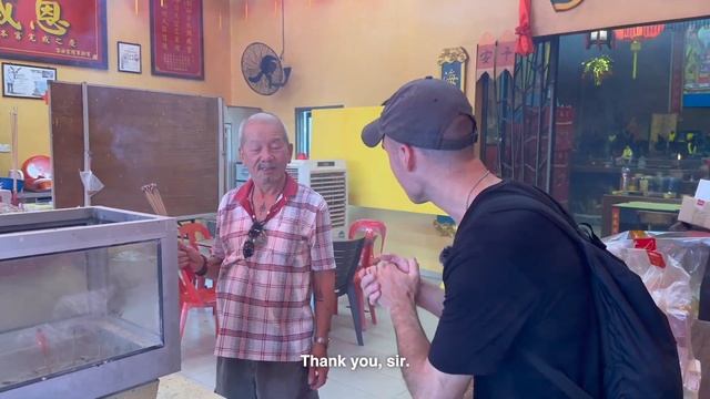 What's Good? | S2 EP10: Klang, Malaysia смотреть онлайн