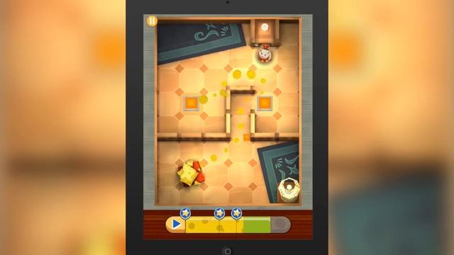 Играем с AllTV #3: From Cheese (iOS Game) смотреть онлайн