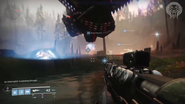 Destiny 2: SECRET CORRUPTED FALLEN? Engram Limits, Glimmer Cap, Nightfall & Raid Matchmaking смотреть онлайн