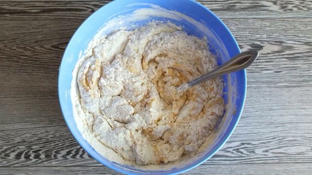 Вкусные будни