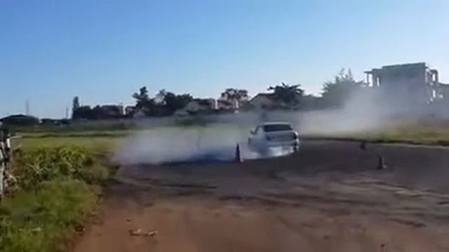 toyota altezza drift смотреть онлайн