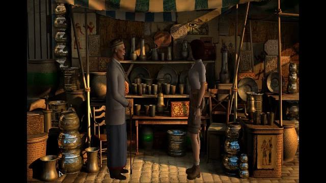 Chronicles of Mystery: The Tree of Life Walkthrough part 12 смотреть онлайн