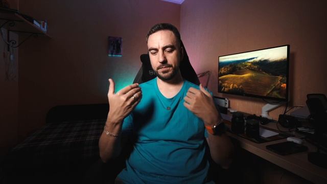 ? ОБЗОР SONY 14mm f/1.8 G-Master (sel14f18GM) ? смотреть онлайн