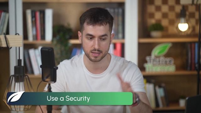Upping Your WordPress Website's Security Measures in 2023 смотреть онлайн