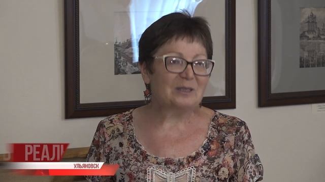 Рассказать историю резьбы по дереву и научить реставрировать наличники взялись волонтёры наследия смотреть онлайн