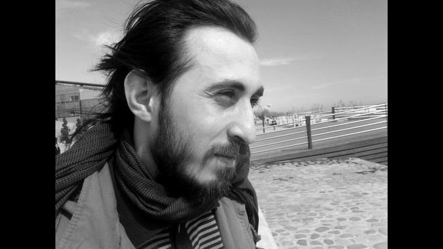 Джейхун Дадашов -  Марина Есенина Я не грущу - Ceyhun Dadaşov