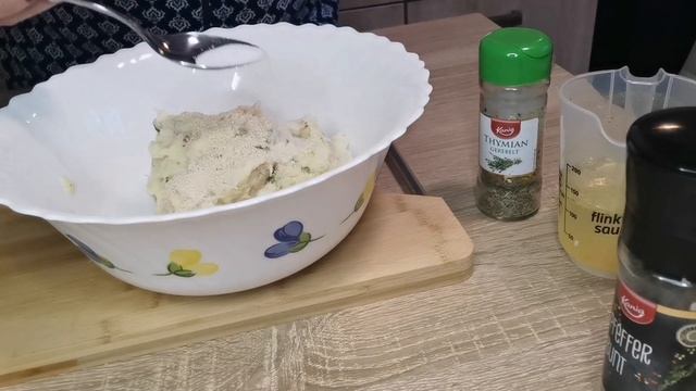 Рыбные котлеты для диабетиков. Ужин