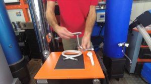 Смеситель для титана ( смеситель для дровяной колонки )