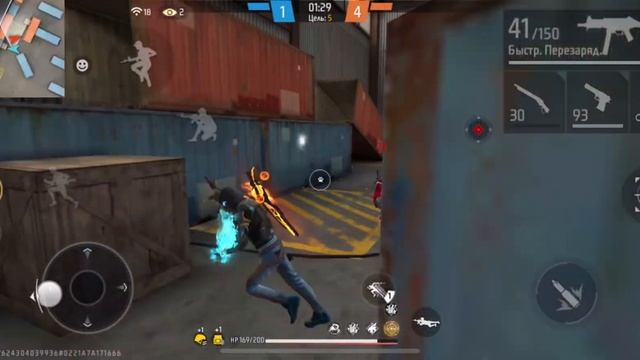 Стримеры боятся моей оттяжки ?? смотреть онлайн