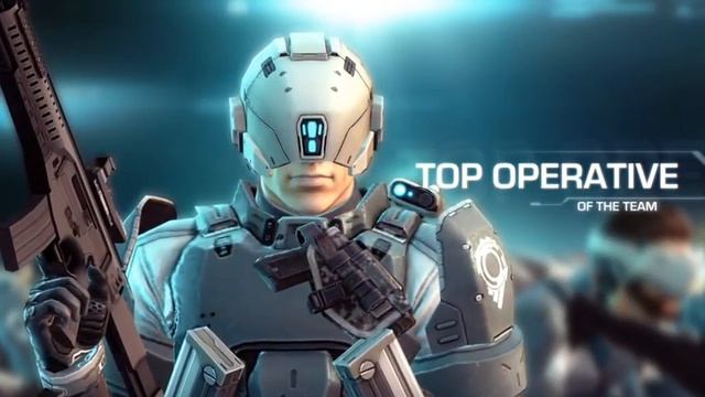 Ghost in the Shell First Assault 2.0 Update Summary смотреть онлайн