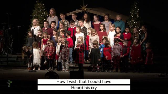 Christmas Eve Service смотреть онлайн