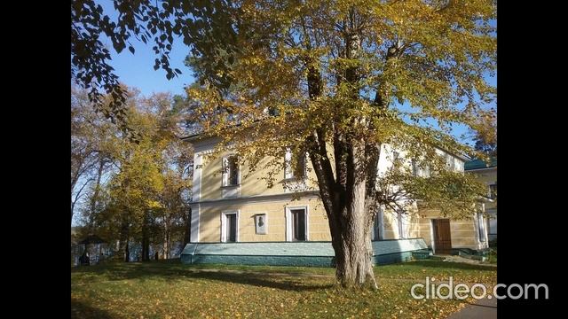 КАРАЧАРОВСКИЙ ЛИСТОПАД. смотреть онлайн