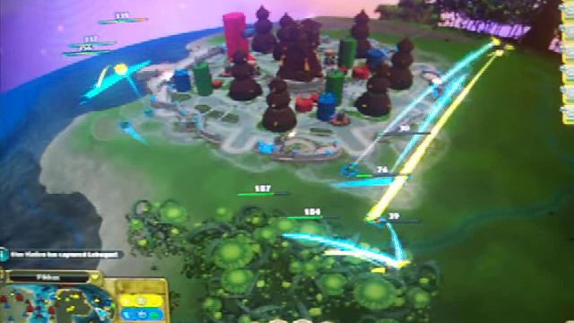 Spore- Civilization Stage: Part 5 смотреть онлайн