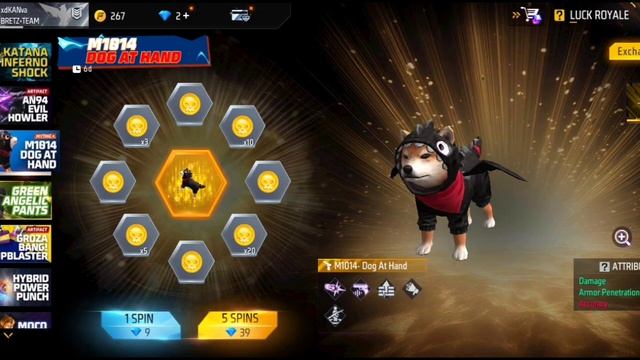 Diwali Free Event ? In Free Fire ? смотреть онлайн