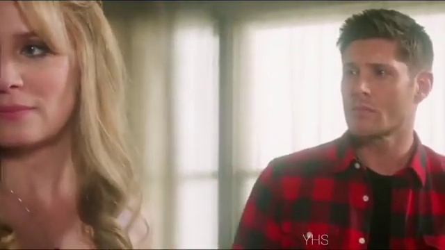 Дин и Мэри часть 3 смотреть онлайн