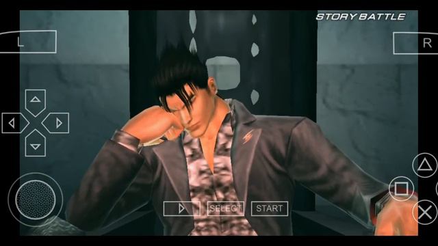 Tekken 6 Story Mode Hwoarang смотреть онлайн
