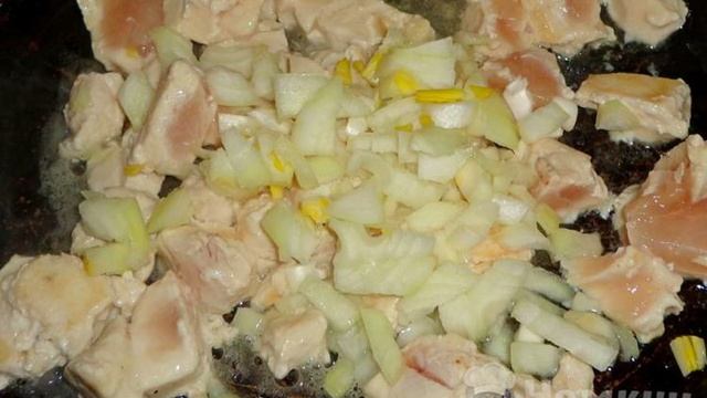 Книга рецептов